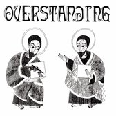 Alpha & Omega - Overstanding (LP)