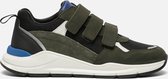 Muyters Sneakers groen - Maat 35