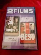 2 Films Bobby G. / Best
