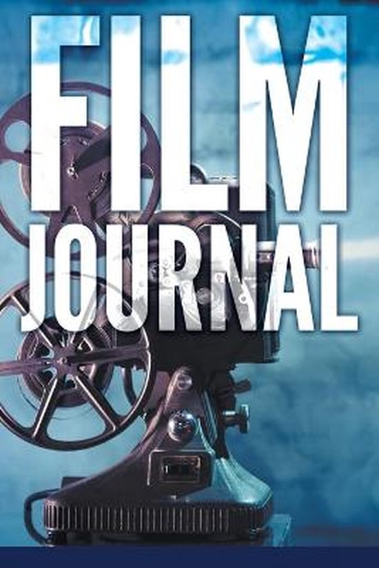 Film Journal - cover