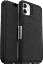 OtterBox Strada Case voor Apple iPhone 11 - Zwart