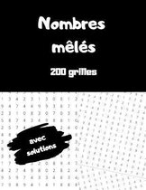 nombres meles 200 grilles avec solutions