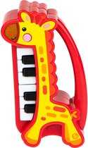Fisher-Price My First girafe au piano