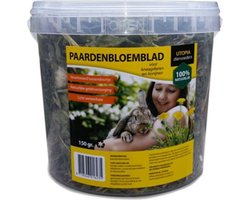 Paardenbloemblad 150 gr