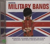 Essential Military Bands