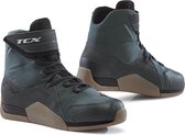 TCX District Wp Gunmetal Bruin 43