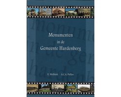 Monumenten in de gemeente Hardenberg