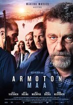 Armoton Maa - Law Of The Land (DVD)