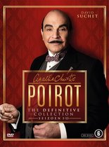 Poirot Season 1 t/m 13
