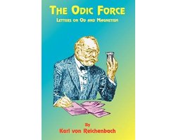 The Odic Force