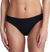 Marie Jo Avero Rio Slip 0500410 Zwart - maat 40