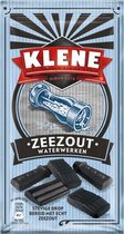 Klene - Zeezout Waterwerken - 8 x 200 gram