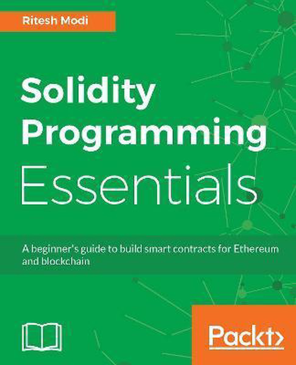 programming ethereum smart contracts