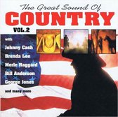 Great Sound Of Country 2