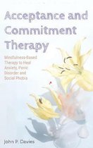 Acceptance and Commitment Therapy