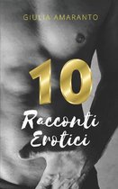10 racconti erotici