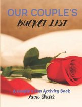 Our Couples Bucket List