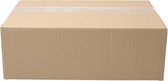 Banzaa Verzenddozen ‒ 30.5x22x10cm ‒ FSC Gerecycled karton 25 dozen