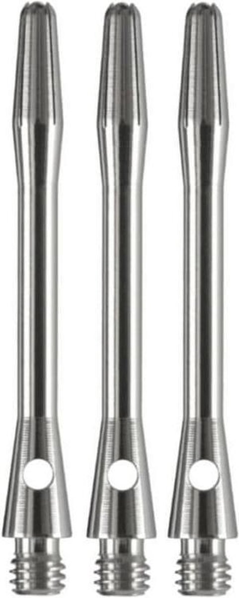 Bull's Simplex Silver - Dart Shafts Inbetween