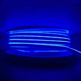 Neon LED Flexibel 50m 220V Blauw Dimbaar - Bleu - Overig - Blauw - 50m - Bleu - SILUMEN