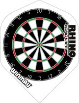 Winmau Rhino Dartbord