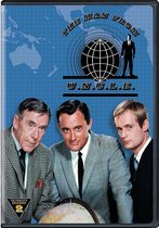 The Man From U.N.C.L.E. The Complete Second Season (TV) (1965-1966)