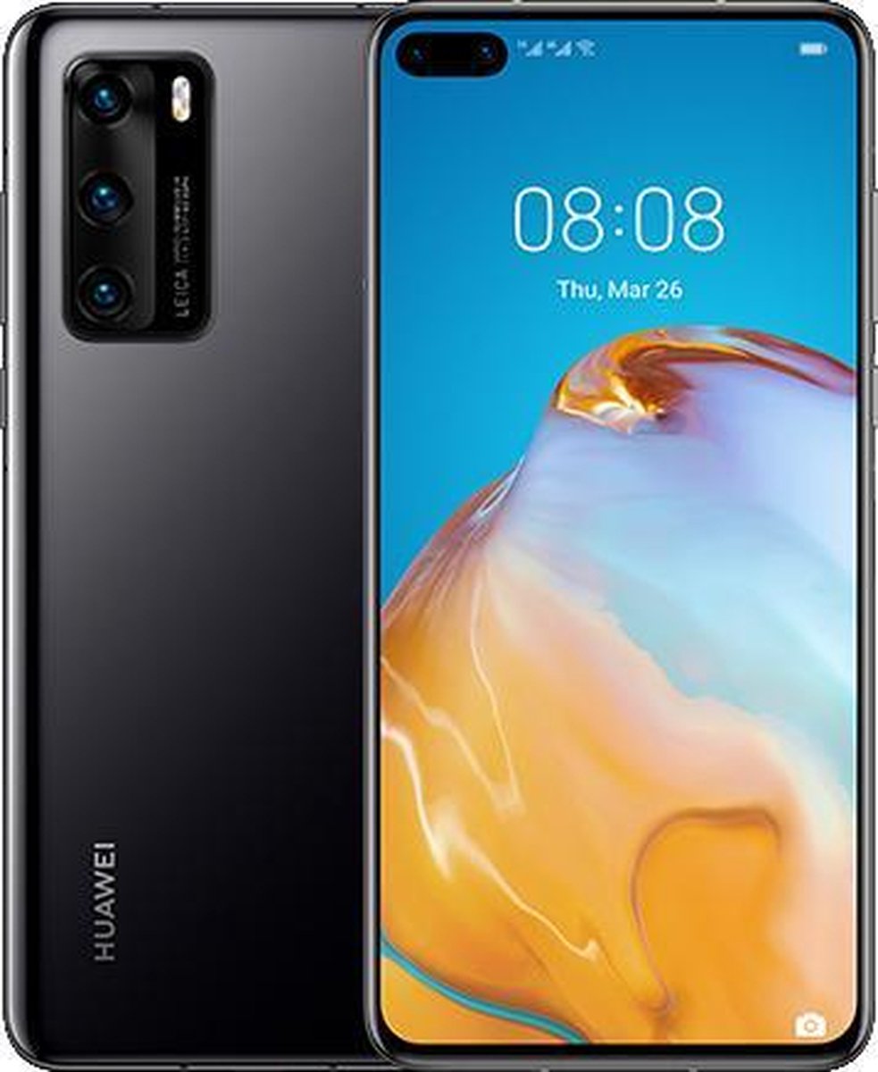 huawei p40 128gb 8gb