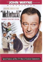 Mclintock! (DVD)