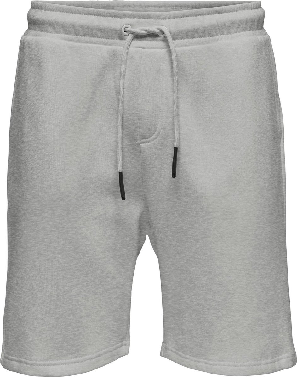 Only & Sons Broek - Mannen - Grijs