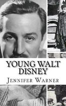 Young Walt Disney