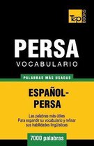 Spanish Collection- Vocabulario Espa�ol-Persa - 7000 palabras m�s usadas
