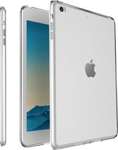 iPad Mini 2 Hoes Transparant siliconen - iPad mini 2 - iPad 7.9 Inch hoes
