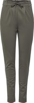 ONLY ONLPOPTRASH LIFE EASY COL PANT PNT Dames Broek - Maat M x L32