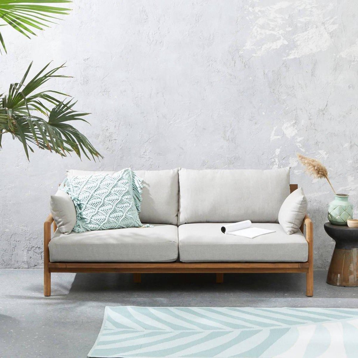 Loungebank Almonte | bol.com