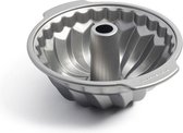 KitchenAid Metal Bakeware Tulband Bakvorm - ø 24 cm - Gealuminiseerd Staal