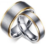 Jonline Prachtige Ringen voor hem en haar