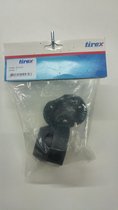 Tirex auto aanhanger caravan stekkerdoos 13 polig