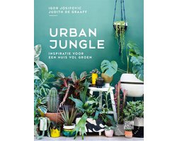 Urban Jungle