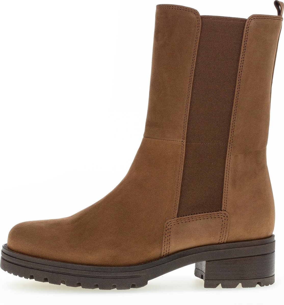Gabor 31.801.34 Veterboots Bruin
