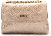 Liu Jo AF1151E0538 M Crossbody Light Gold