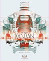 Afbeelding van het spelletje Kanban EV