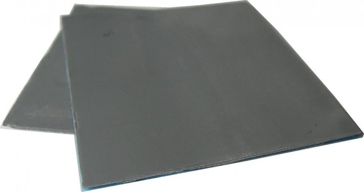 Gelid Solutions TP-GP01-D - 80 × 40 × 2.0MM