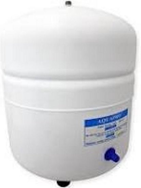 Osmose inverse 3 G Réservoir à Eau 11,35 l - Sport