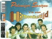 Palemiger Spatzen 't is weer harmonikatijd cd-single