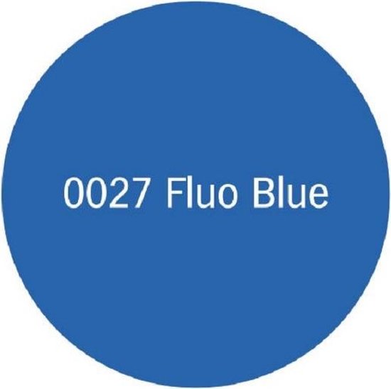 HELLO SUMMER TSHIRT pour femmes - Neon Text Blauw - T-shirt d'été - MOYEN