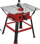 Makita zaagtafel 260mm 1500W 230V met onderstel met wielen (MLT100NX1