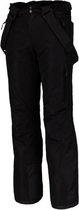 Falcon Soul Junior Ski Pant - Wintersportbroek - Kinderen - Zwart - 152