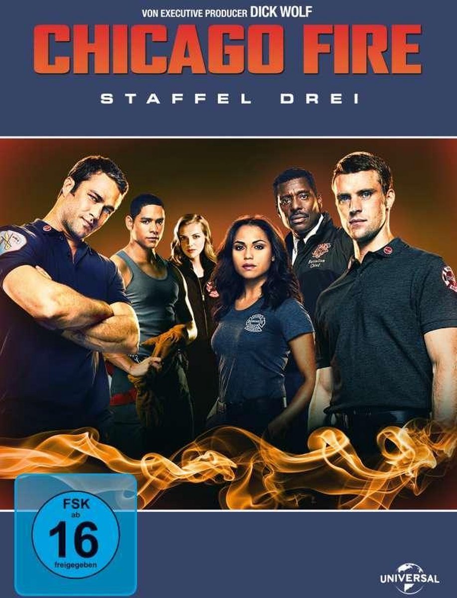 Chicago Fire