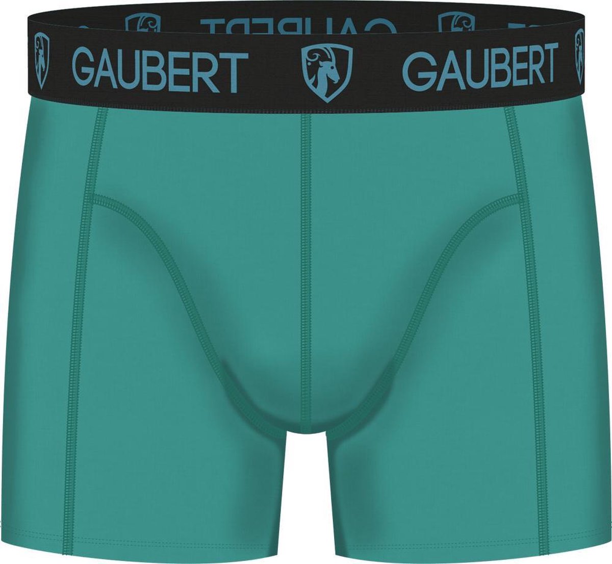 Gaubert Heren boxershort Bamboe Night Blue - XXL - Blauw