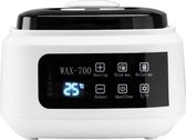 Faseras Wax Apparaat - Wax Ontharen - Wax Verwarmer Wit